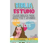Sermones Bíblicos Clase Bíblica para Adultos y Jóvenes (Tascabile)