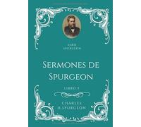 Sermones de Charles H. Spurgeon Libro 5
