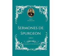 Sermones de Charles H. Spurgeon - Livro 6