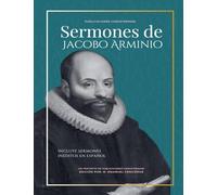 Sermones de Jacobo Arminio