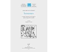 Sermones. I cinque sermoni su san Luigi re, «quasi ymago Dei in terris»