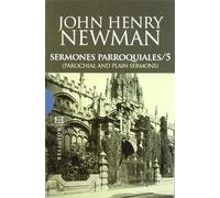 Sermones parroquiales 5 = Parochial and plain sermons