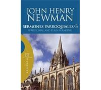 Sermones parroquiales/ Parish Sermons: 3