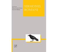 Sermones Romani: Ad Vsvm Discipvlorym: Ad usum discipulorum