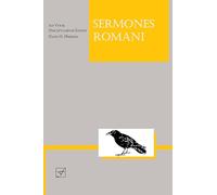 Sermones Romani: Ad Vsvm Discipvlorym: Ad usum discipulorum