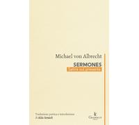 Sermones. Satire sul presente