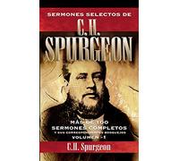 Charles H Spurgeon Sermones Selectos de C. H. Spurgeon Vol. 1 (Tascabile)