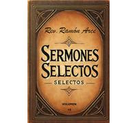 Sermones Selectos: Edicion 2025