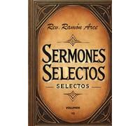 Sermones Selectos: Edicion 2025