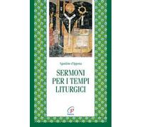 Sermoni per i tempi liturgici