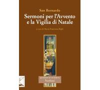 Sermoni per l'Avvento e la Vigilia di Natale