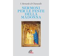 Sermoni per le feste della Madonna - 1990 - Paoline Editoriale Li