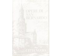 Sermoni sul Cantico dei cantici. Vol. 52: 36-86.