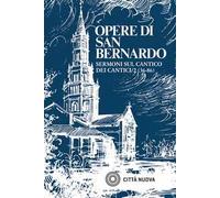 Sermoni sul Cantico dei cantici. Vol. 5/2: 36-86