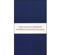 Sermoni sulla Chiesa. Conferenze sulla dottrina della giustificazione. Ser...