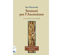 Sermoni sull'ascensione