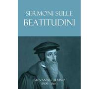 Sermoni sulle beatitudini