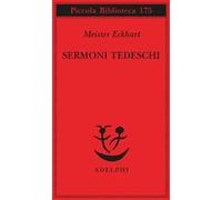 Sermoni tedeschi