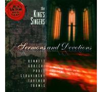 Sermons & Devotions by King's Singers