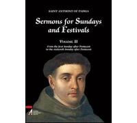 Sermons for sundays and festivals from the first sunday after Pentacost to...