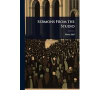 Sermons From the Studio