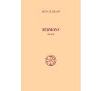 Sermons IV