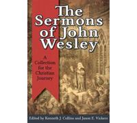 Sermons Of John Wesley, The (Tascabile)