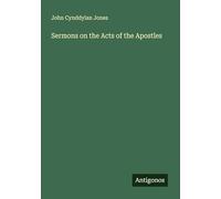 Sermons on the Acts of the Apostles
