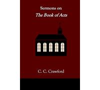 Sermons on the Book of Acts
