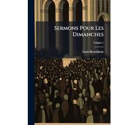 Sermons Pour Les Dimanches