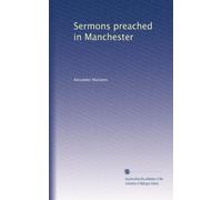 Sermons preached in Manchester (Vol.2)
