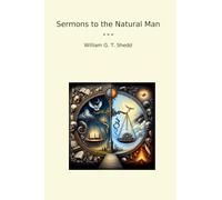Sermons to the Natural Man