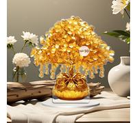 Sernale acrilico 2D Tree Acrilico Placca decorativa per la camera da letto