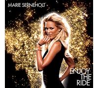 Serneholt,Marie - Enjoy the Ride