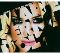 Serneholt,Marie - That's the way my heart goes [Single-CD]