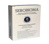 Serobioma