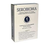 Serobioma 24 Capsule