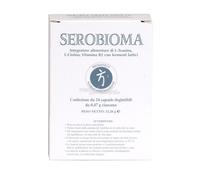SEROBIOMA 24 CAPSULE