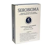 SEROBIOMA 24CPS