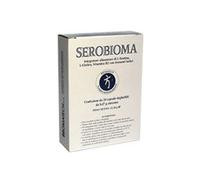 SEROBIOMA 24CPS