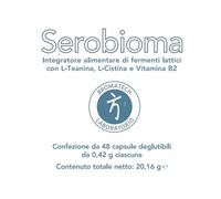 SEROBIOMA 48 CAPSULE