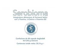 SEROBIOMA 48CPS