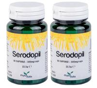 Serodopil 60 Capsule 2x60 pz Capsule