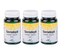 Serodopil 60 Capsule 3x60 pz Capsule