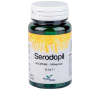 SERODOPIL 60CPS
