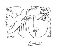 Seroka, Henri - Picasso
