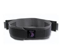 Serola Belt, Cintura di supporto per gravidanza, nero, Taglia S