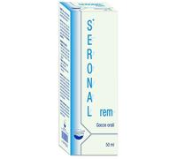 SERONAL Gtt 50ml