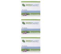 Seroplant 30 Compresse 3x30 pz Compresse