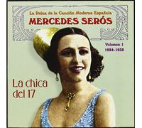Seros, Mercedes - La Chica Del 17